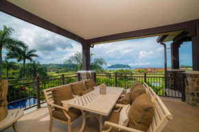 Vista Bahia 3C Ocean Views, ample terrace by Stay in CR